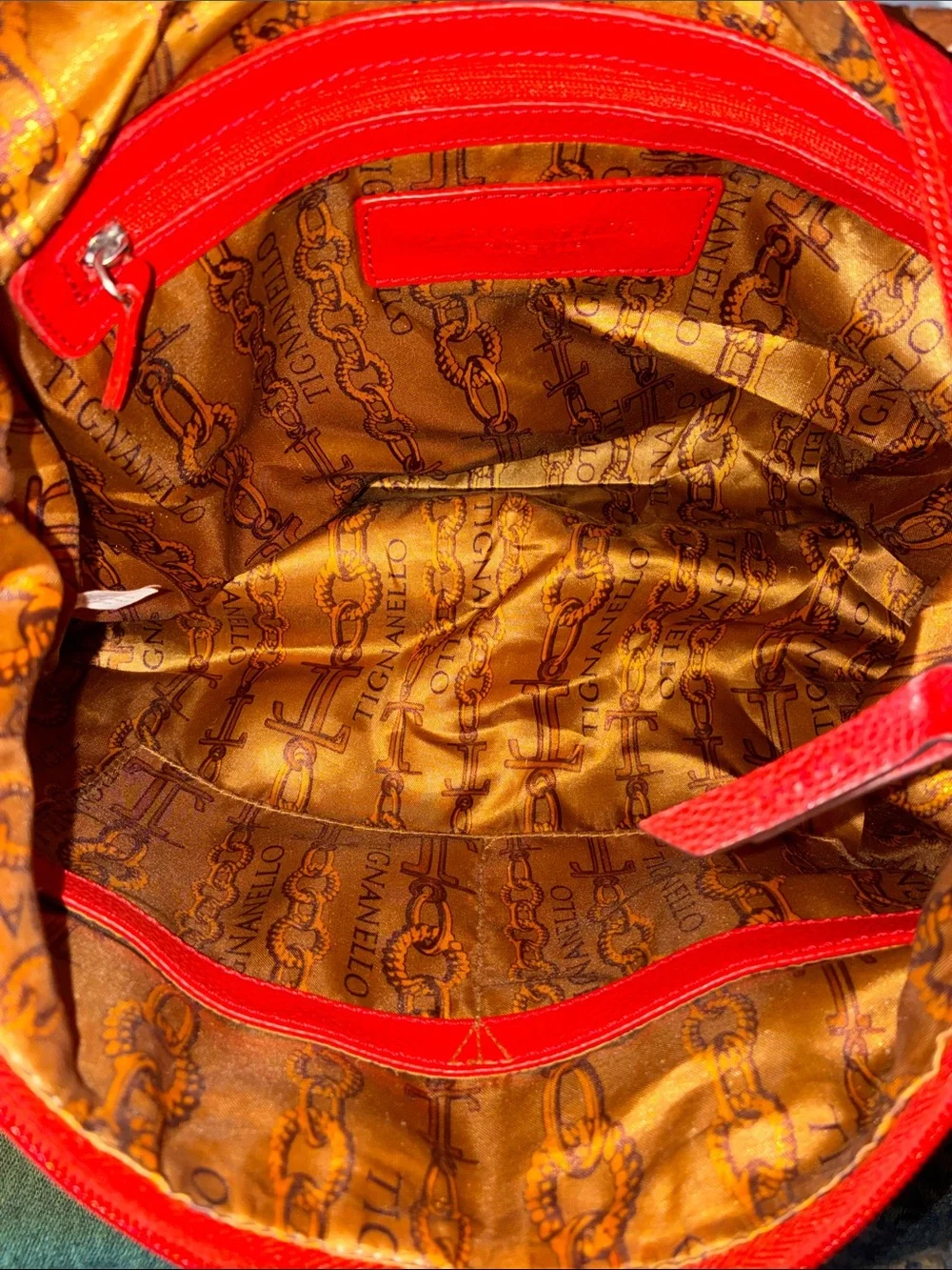 Tignanello euc red